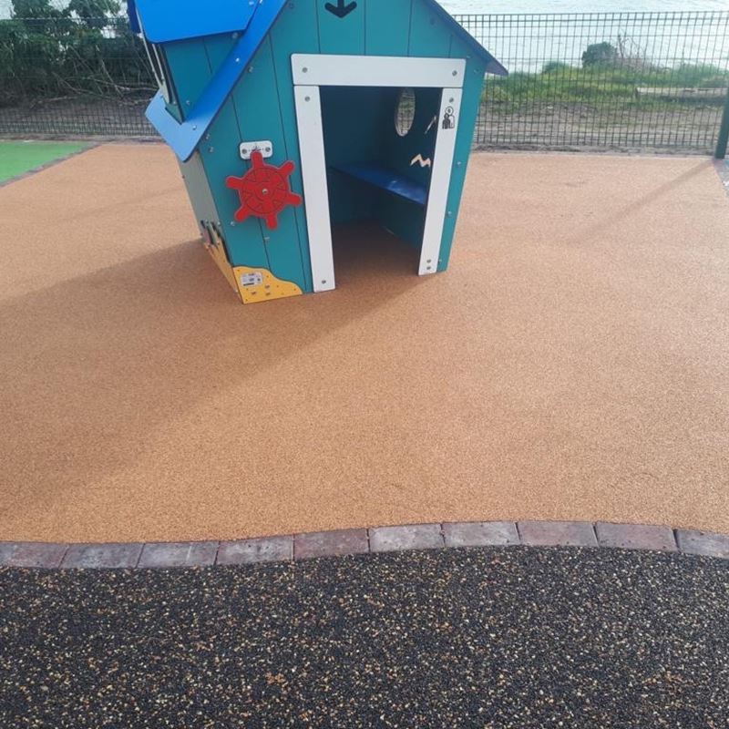 Cloughey Play Area 3